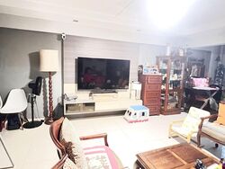 Blk 542 Woodlands Drive 16 (Woodlands), HDB 5 Rooms #531732511
